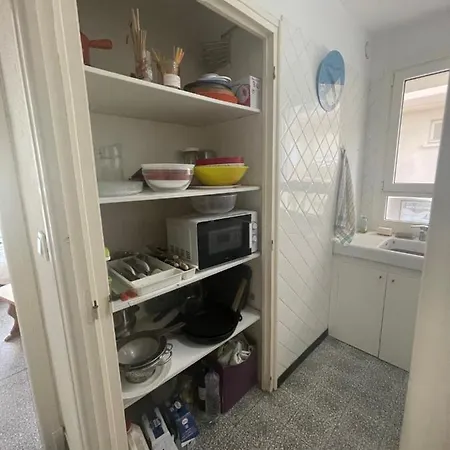 Appartement Domus Canet-en-Roussillon