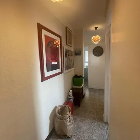 Domus Appartement Canet-en-Roussillon