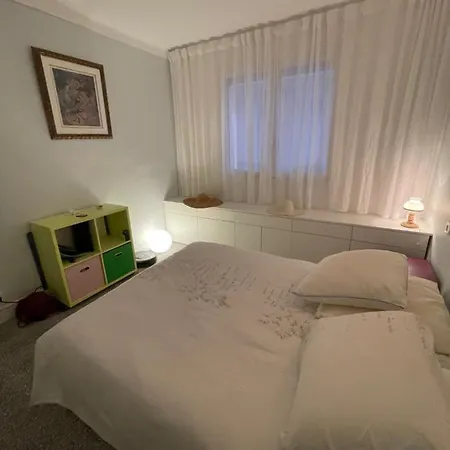 Апартаменты Domus *