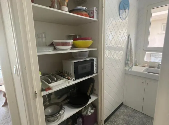 Apartamento Domus Canet-en-Roussillon