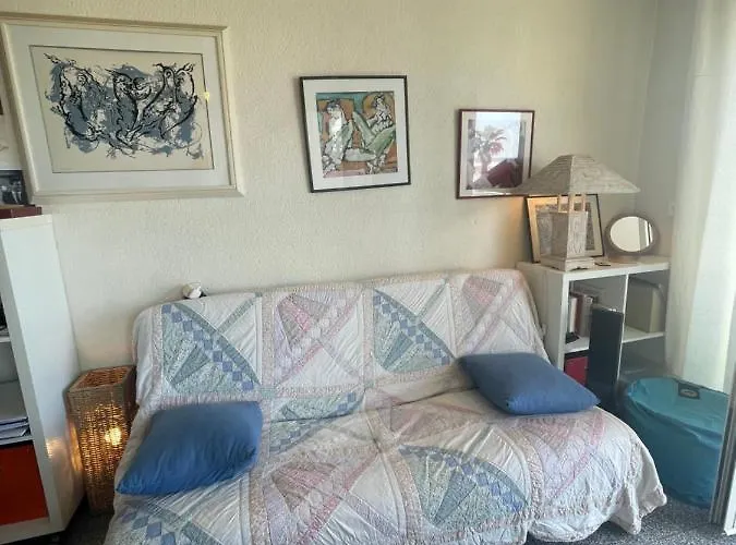 Apartmán Domus *