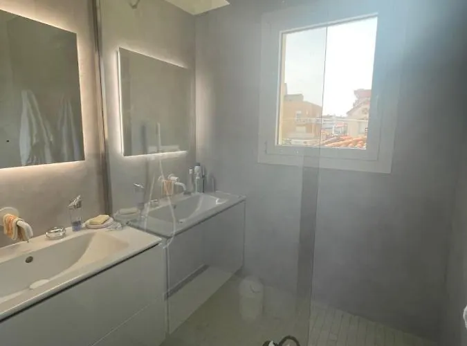 Apartamento Domus Canet-en-Roussillon