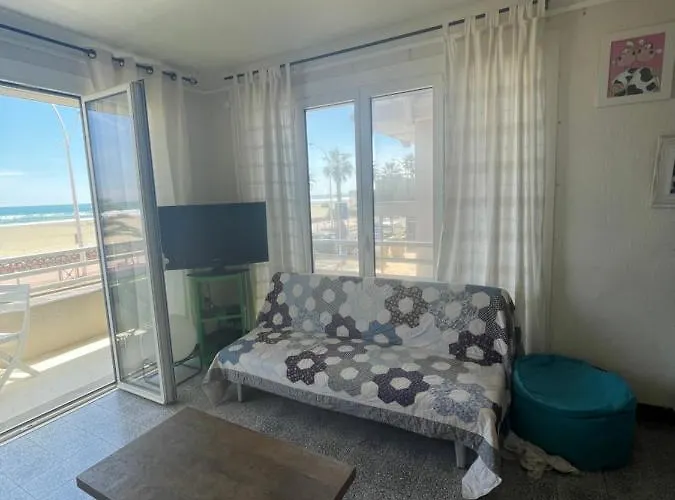 Apartamento Domus Canet-en-Roussillon