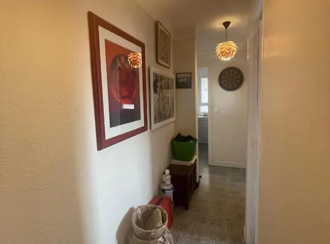 Domus Apartamento Canet-en-Roussillon